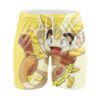 MEOTH Pokemon Gym Shorts