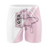 MEW Pokemon Gym Shorts