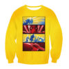 Deadpool and Wolverine Marvels Sweatshirt