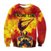 Deadpool and Wolverine Marvels Sweatshirt