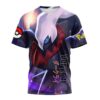 Darkrai Pokemon T-shirt