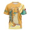 Dragonite Pokemon T-shirt