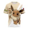 EEVEE Pokemon T-shirt