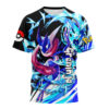 Greninja Pokemon T-shirt