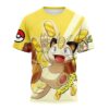 MEOTH Pokemon T-shirt