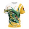 Rayquaza Pokemon T-shirt