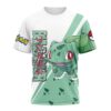 Bulbasaur Pokemon T-shirt