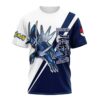 Dialga Pokemon T-shirt