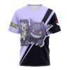 Gengar Pokemon T-shirt