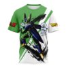 Cell Dragon Ball Z T-shirt