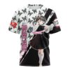 Kanao Tsuyuri Demon Slayer T-shirt