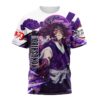 Kokushibo Demon Slayer T-shirt