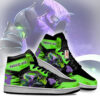 Faceless Void J1-Sneakers Custom Games Shoes