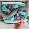 Horizon Mary Somers J1-Sneakers Game Apex Legends Shoes