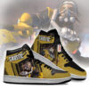 Caustic J1-Sneakers Game Apex Legends Shoes