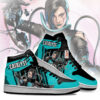 Catalyst J1-Sneakers Game Apex Legends Shoes