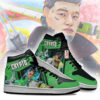 Crypto J1-Sneakers Game Apex Legends Shoes