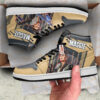 Mad Maggie J1-Sneakers Game Apex Legends Shoes