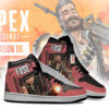 Fuse J1-Sneakers Game Apex Legends Shoes