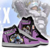 Newcastle J1-Sneakers Game Apex Legends Shoes