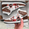 Ezio Auditore da Firenze J1-Sneakers Custom Games Shoes