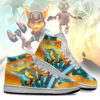 Ratch J1-Sneakers Custom Games Shoes