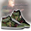 Natasha J1-Sneakers Custom Game C.S Skins