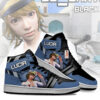 Lucia J1-Sneakers Custom Game C.S Skins