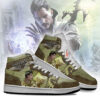 Dorian Pavus J1-Sneakers Custom Games Shoes