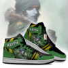 Keith J1-Sneakers Custom Game C.S Skins