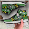 Keith J1-Sneakers Custom Game C.S Skins