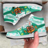 Tom Nook J1-Sneakers Custom Games Shoes