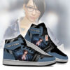 Choi Ji Yoon J1-Sneakers Custom Game C.S Skins