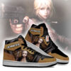 Jennifer J1-Sneakers Custom Game C.S Skins