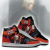 David Black J1-Sneakers Custom Game C.S Skins