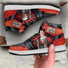 David Black J1-Sneakers Custom Game C.S Skins