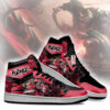 Pudge J1-Sneakers Custom Games Shoes