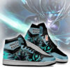 Phantom Assassin J1-Sneakers Custom Games Shoes