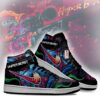 Hyper Beast J1-Sneakers Custom Game C.S Skins