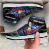 Hyper Beast J1-Sneakers Custom Game C.S Skins