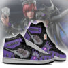 Arcanist J1-Sneakers Custom Game Lost Ark Shoes