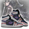 Glaivier J1-Sneakers Custom Game Lost Ark Shoes