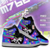 8 Bit Unicorn M762 J1-Sneakers Custom Games Shoes