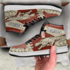 Desert Fossil AKM J1-Sneakers Custom Games Shoes