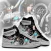 Soulfist J1-Sneakers Custom Game Lost Ark Shoes