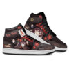 Hu Tao Custom Genshin Impact Shoes J1-Sneakers