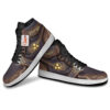 Zhongli J1-Sneakers Custom Genshin Impact Shoes