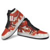 Klee Custom Genshin Impact Games Shoes J1-Sneakers