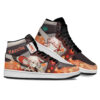 Kaedehara Kazuha Custom Genshin Impact Games Shoes J1-Sneakers