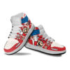 Mario Kids Shoes Super Mario Kid Sneakers